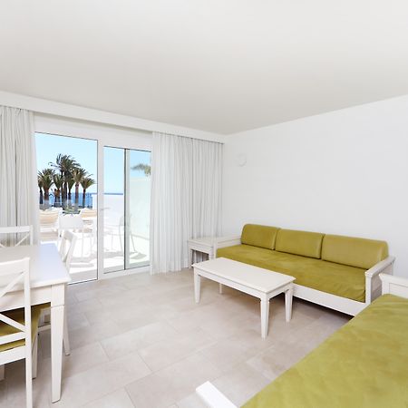 Iberostar Selection Lanzarote Park Hotel Playa Blanca  Exterior photo