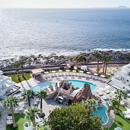 Iberostar Selection Lanzarote Park Hotel Playa Blanca  Exterior photo