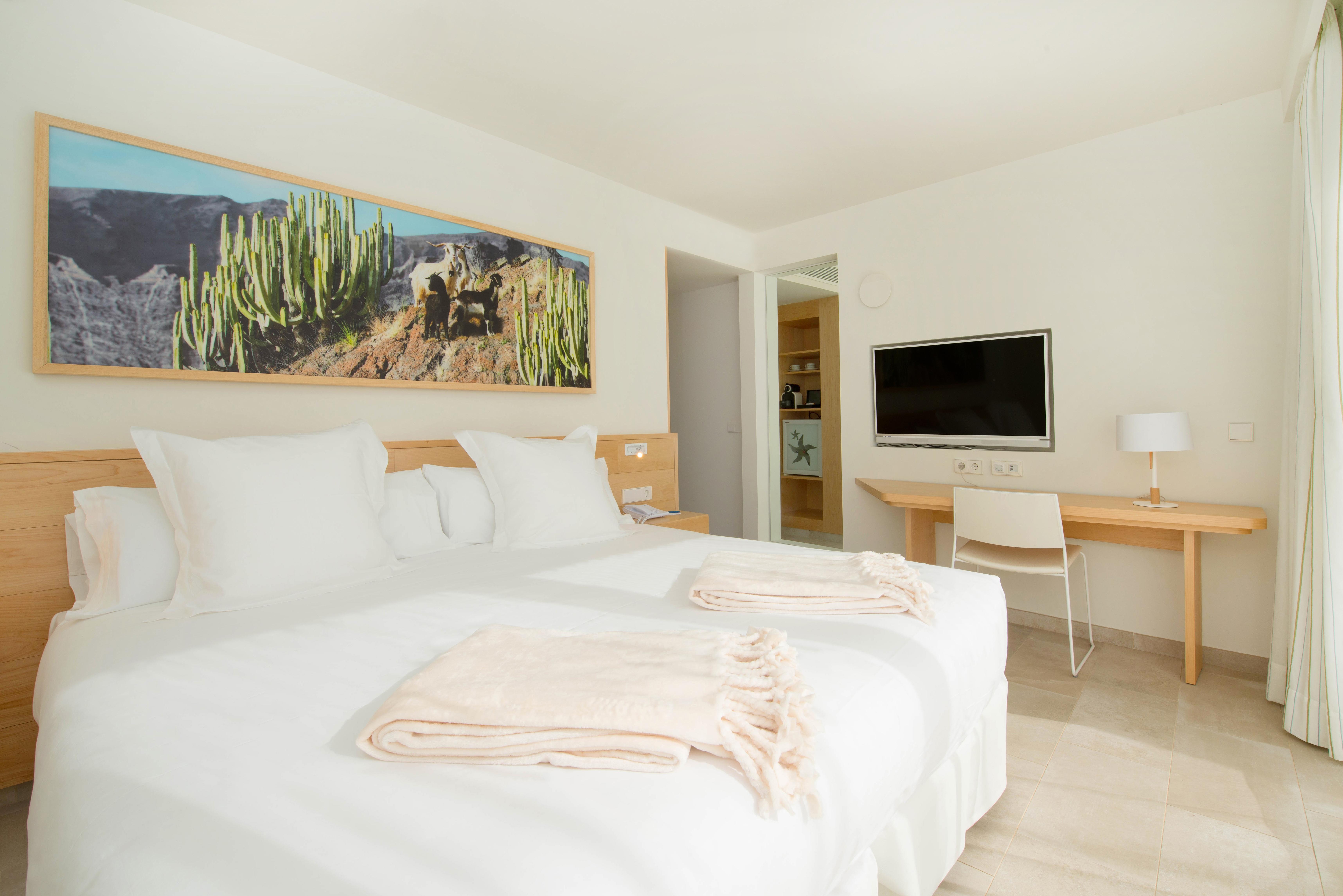Iberostar Selection Lanzarote Park Hotel Playa Blanca  Exterior photo
