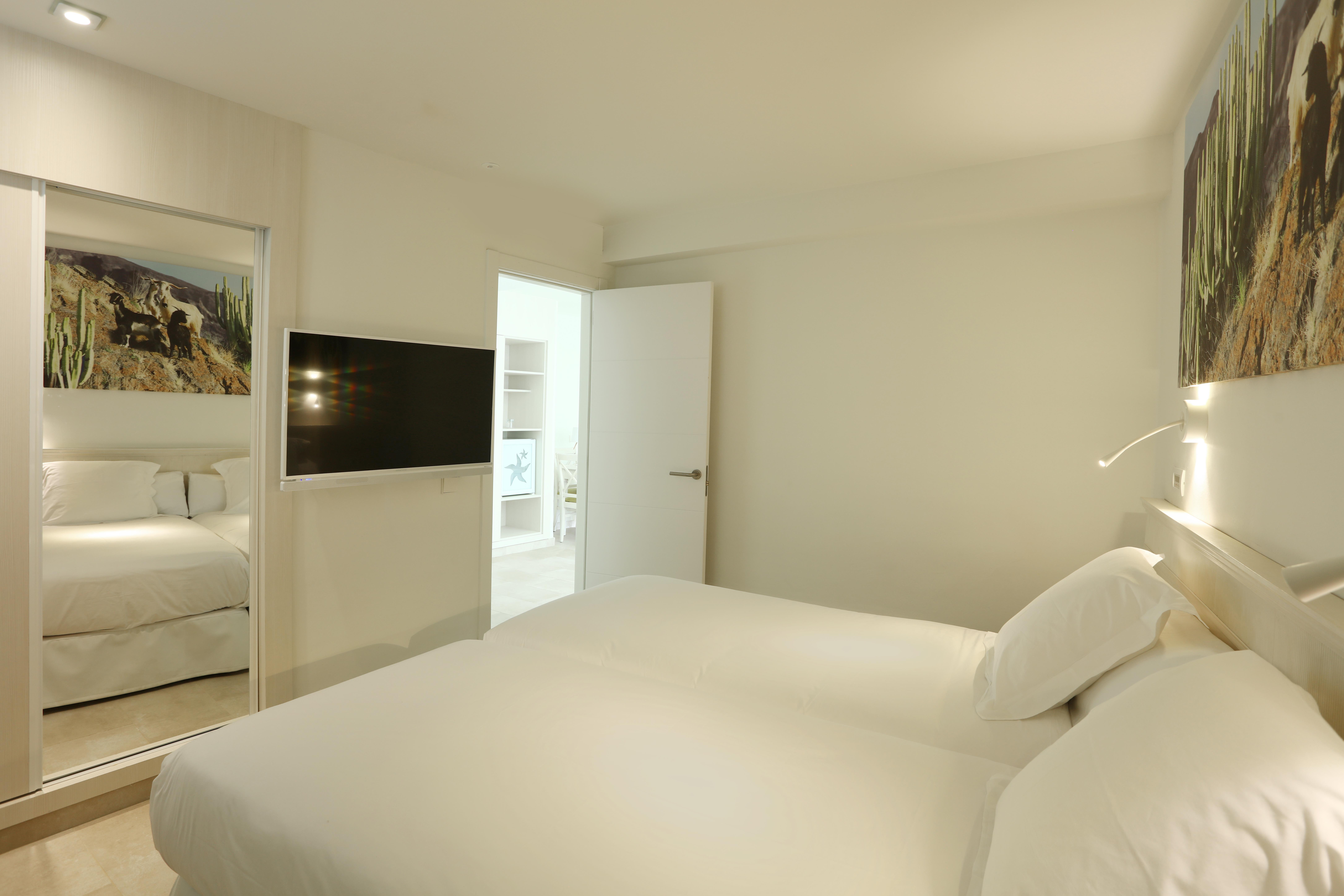 Iberostar Selection Lanzarote Park Hotel Playa Blanca  Exterior photo