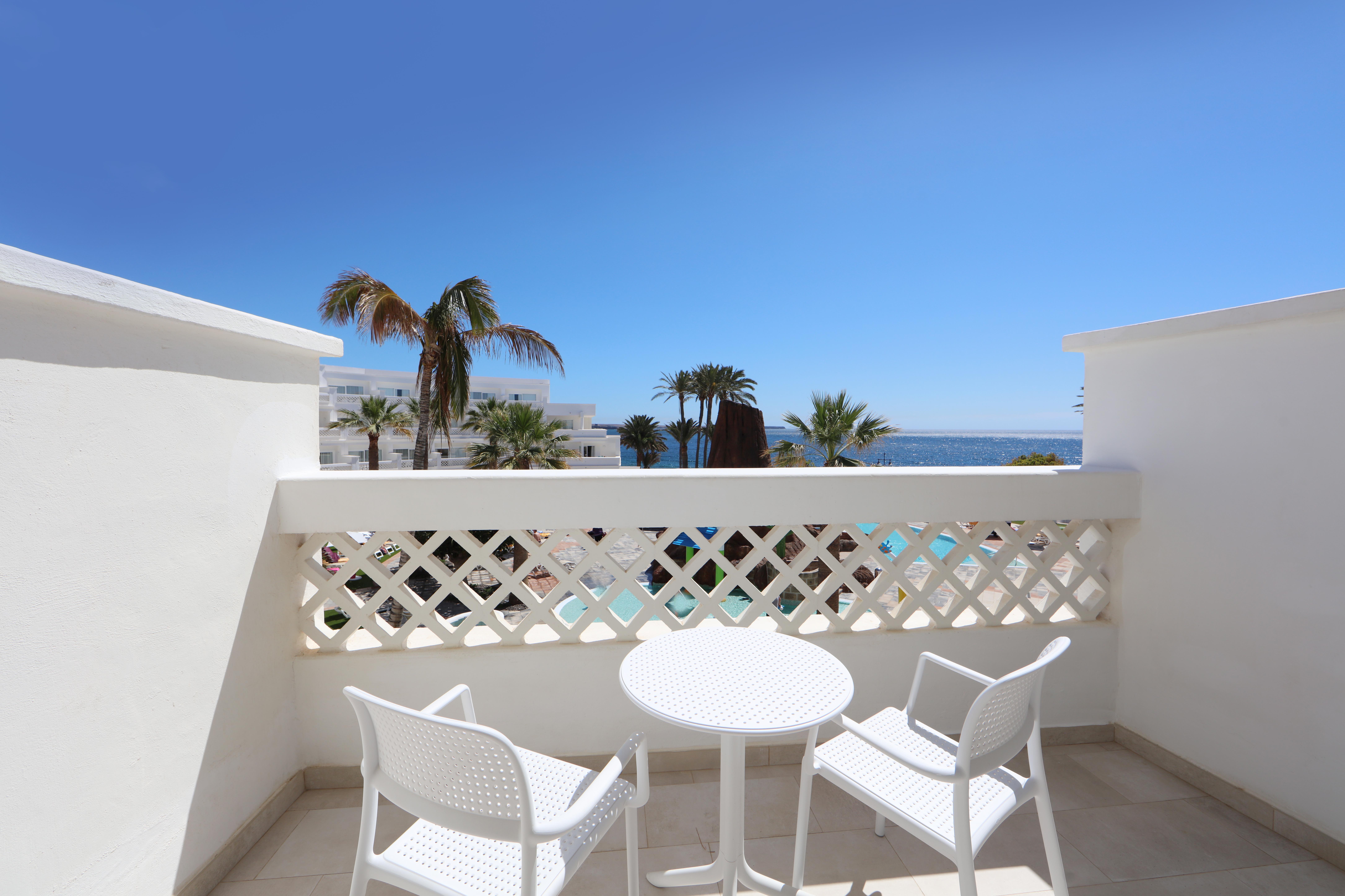 Iberostar Selection Lanzarote Park Hotel Playa Blanca  Exterior photo