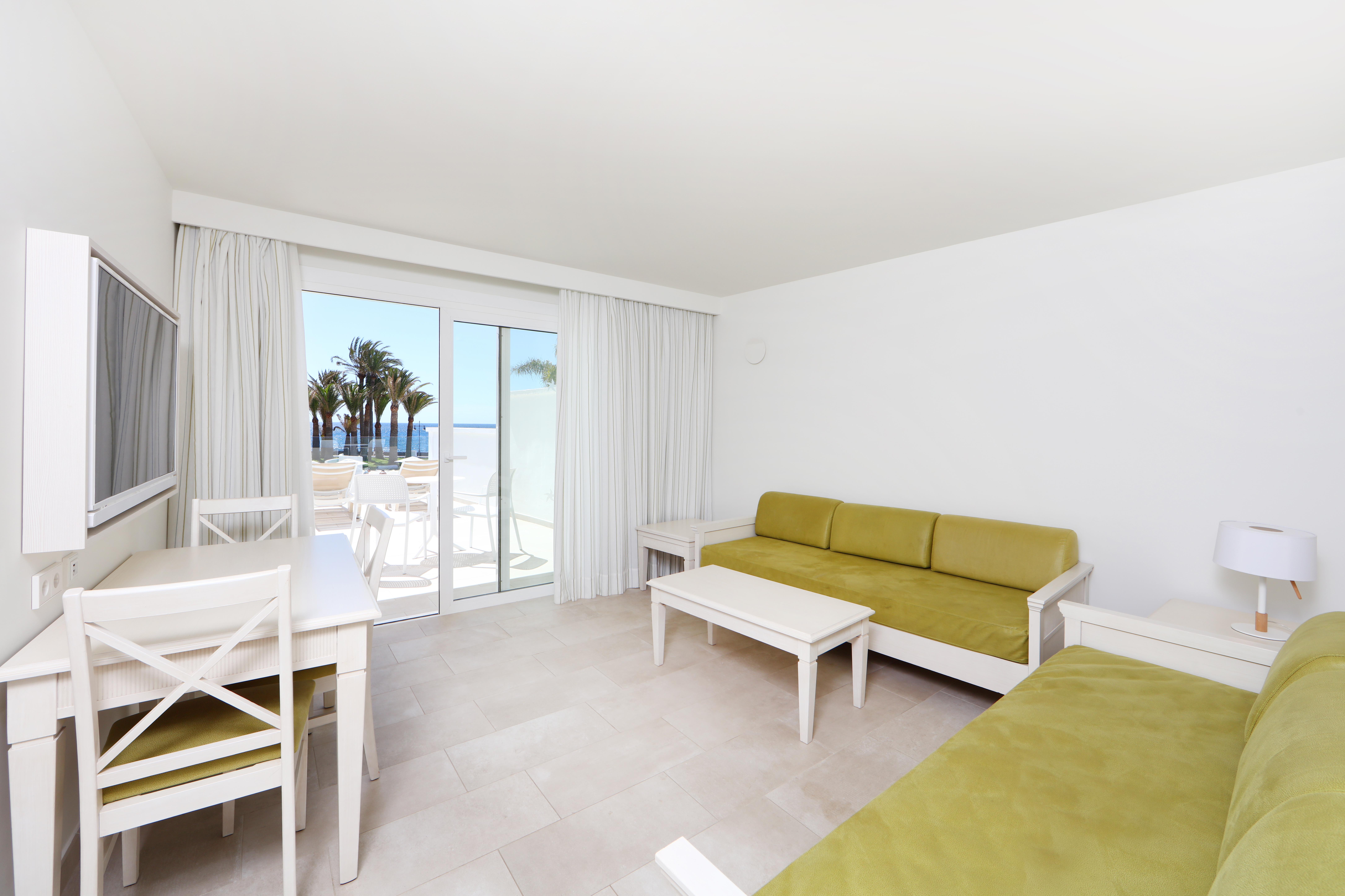 Iberostar Selection Lanzarote Park Hotel Playa Blanca  Exterior photo