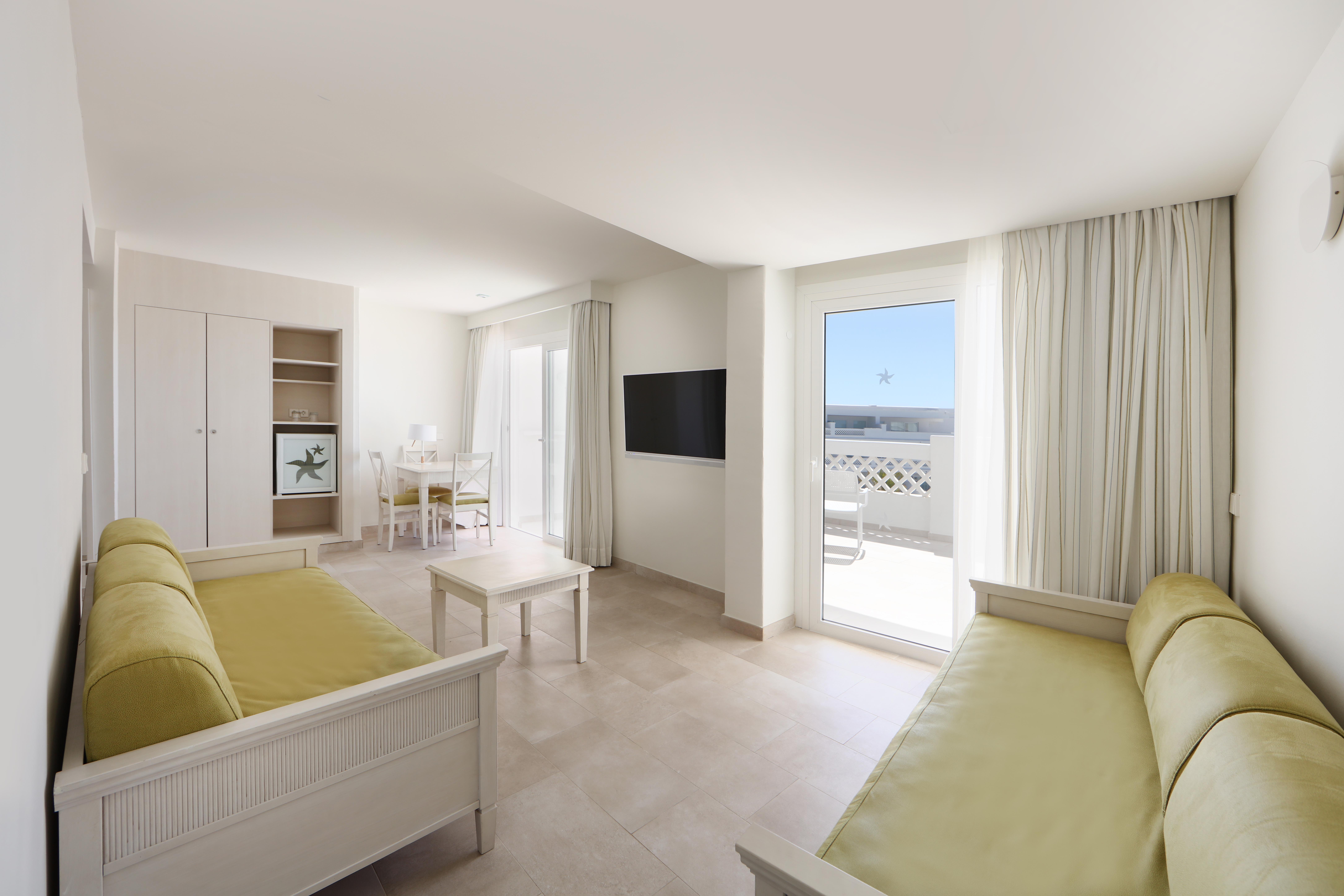 Iberostar Selection Lanzarote Park Hotel Playa Blanca  Exterior photo