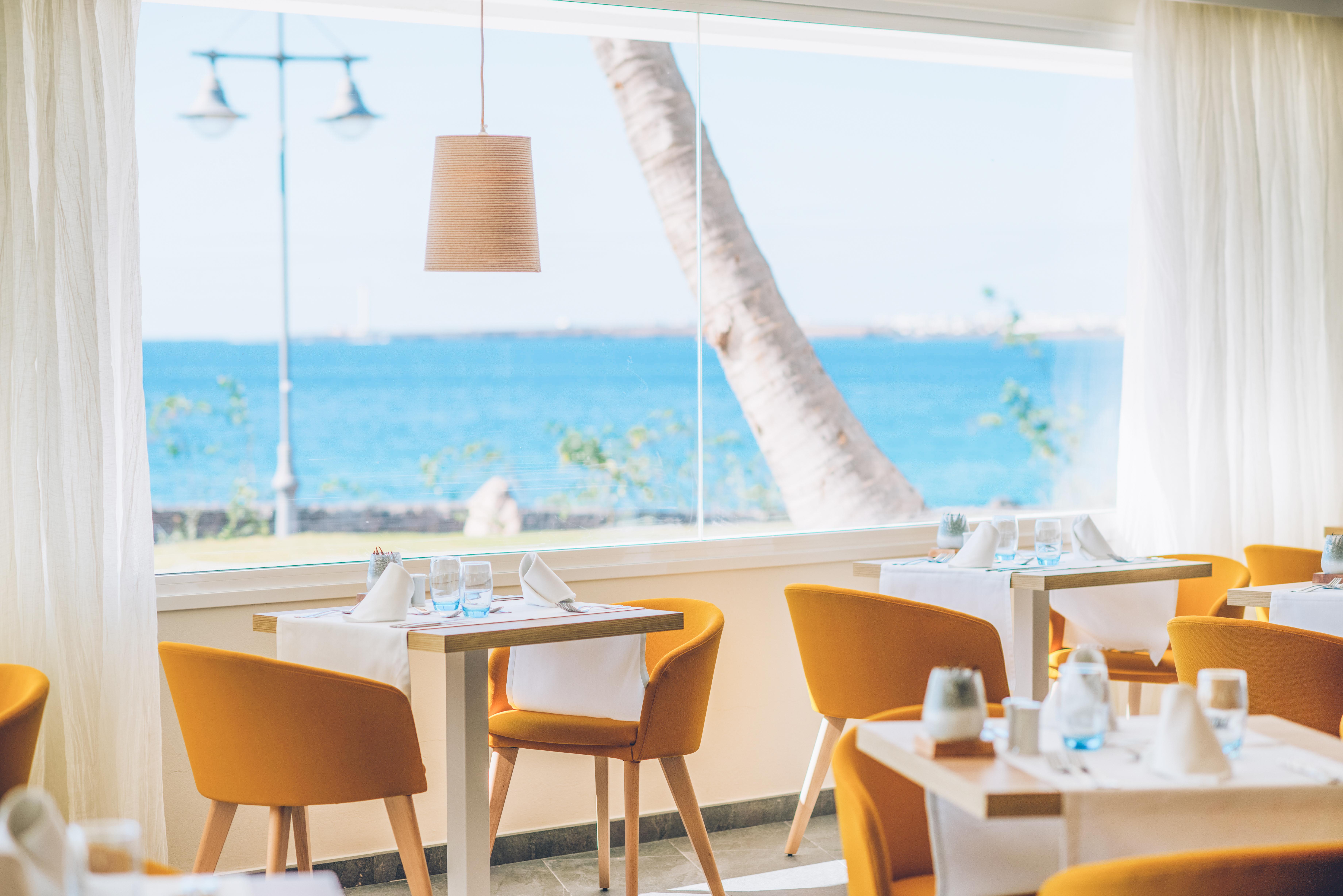 Iberostar Selection Lanzarote Park Hotel Playa Blanca  Exterior photo