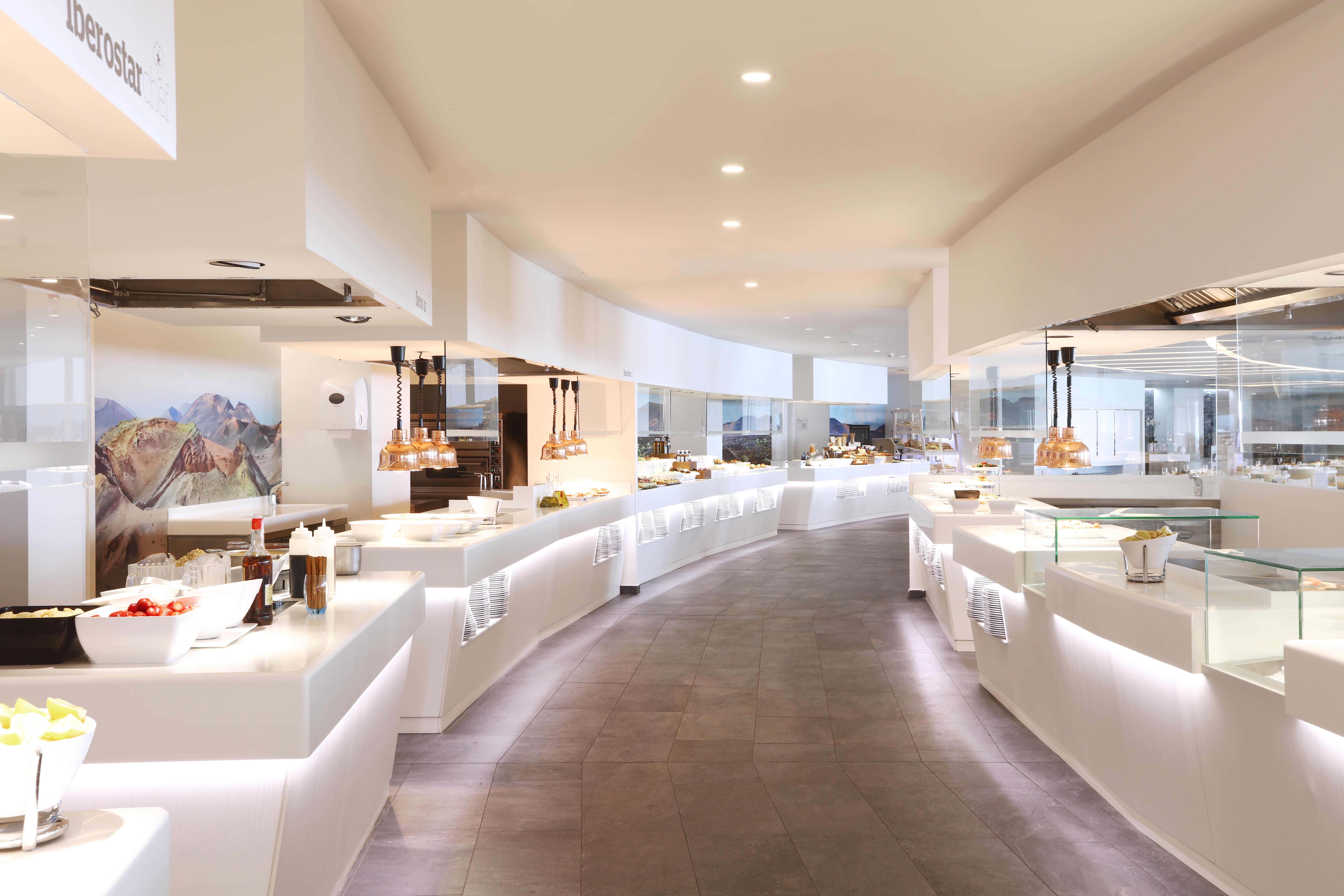 Iberostar Selection Lanzarote Park Hotel Playa Blanca  Exterior photo