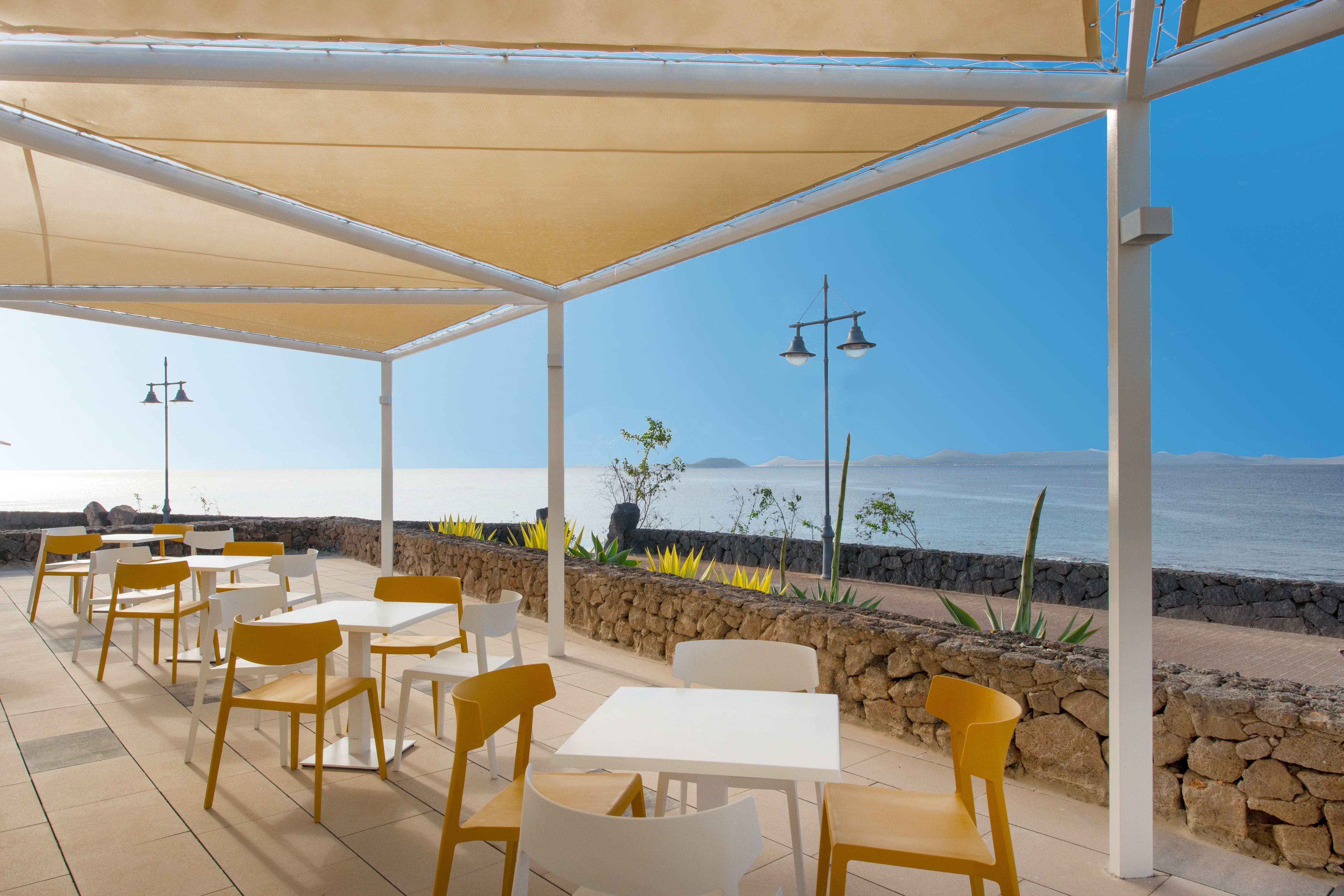Iberostar Selection Lanzarote Park Hotel Playa Blanca  Exterior photo