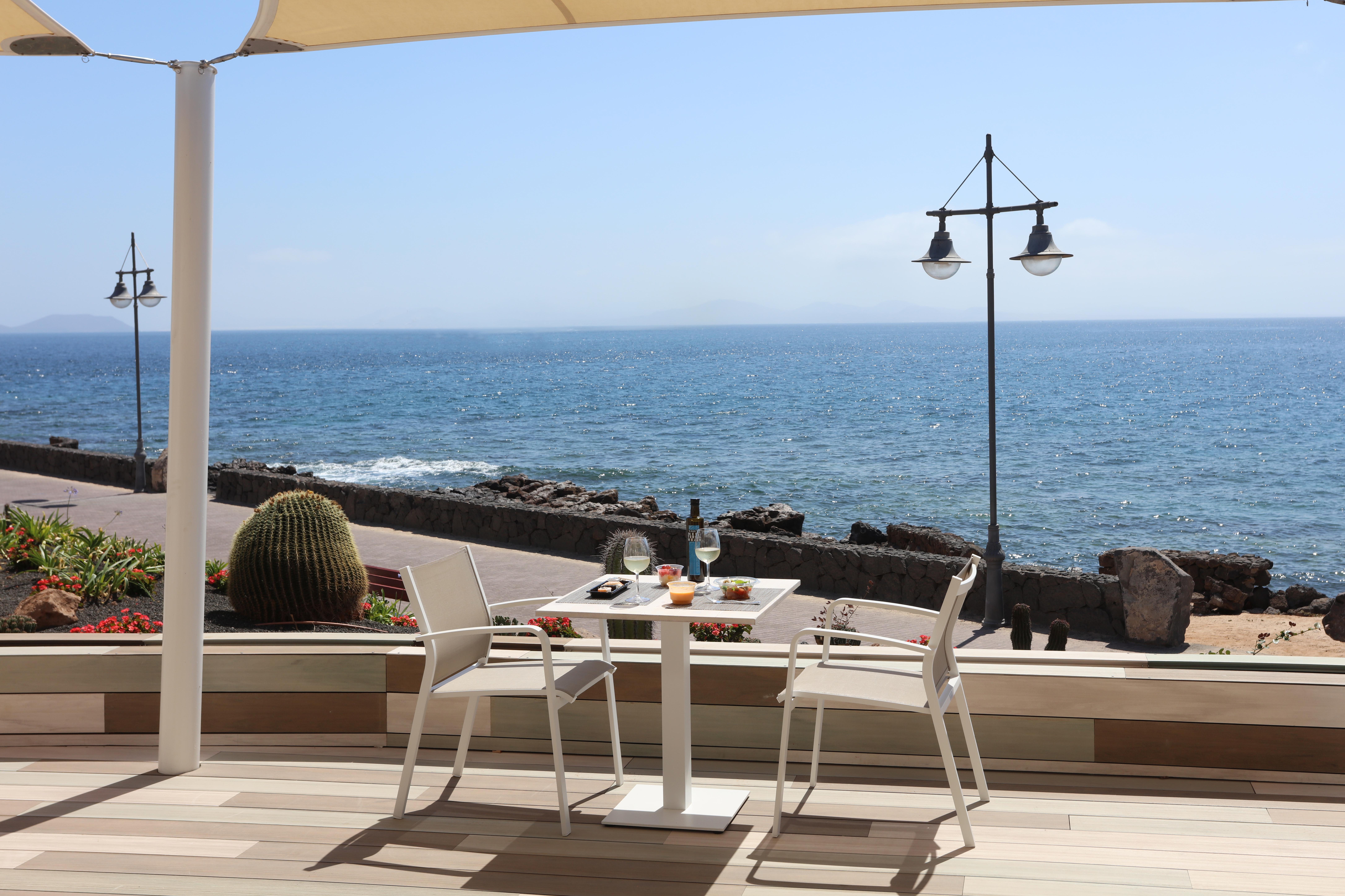 Iberostar Selection Lanzarote Park Hotel Playa Blanca  Exterior photo