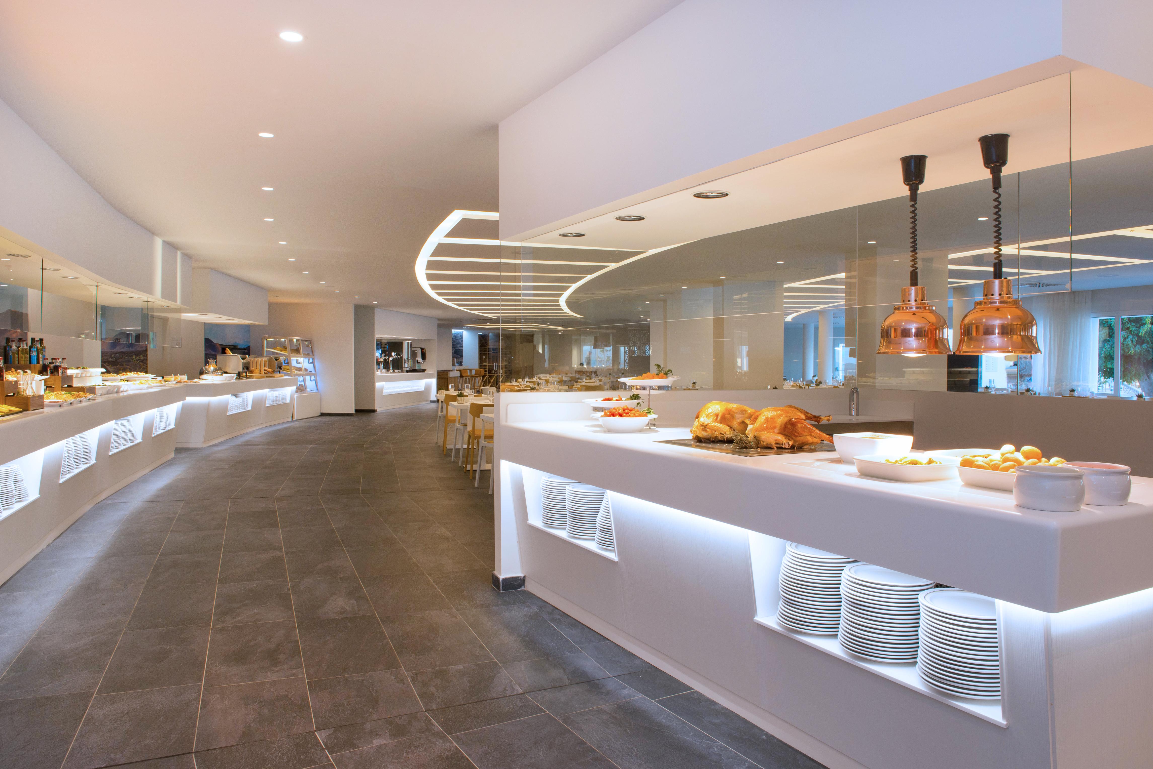 Iberostar Selection Lanzarote Park Hotel Playa Blanca  Exterior photo