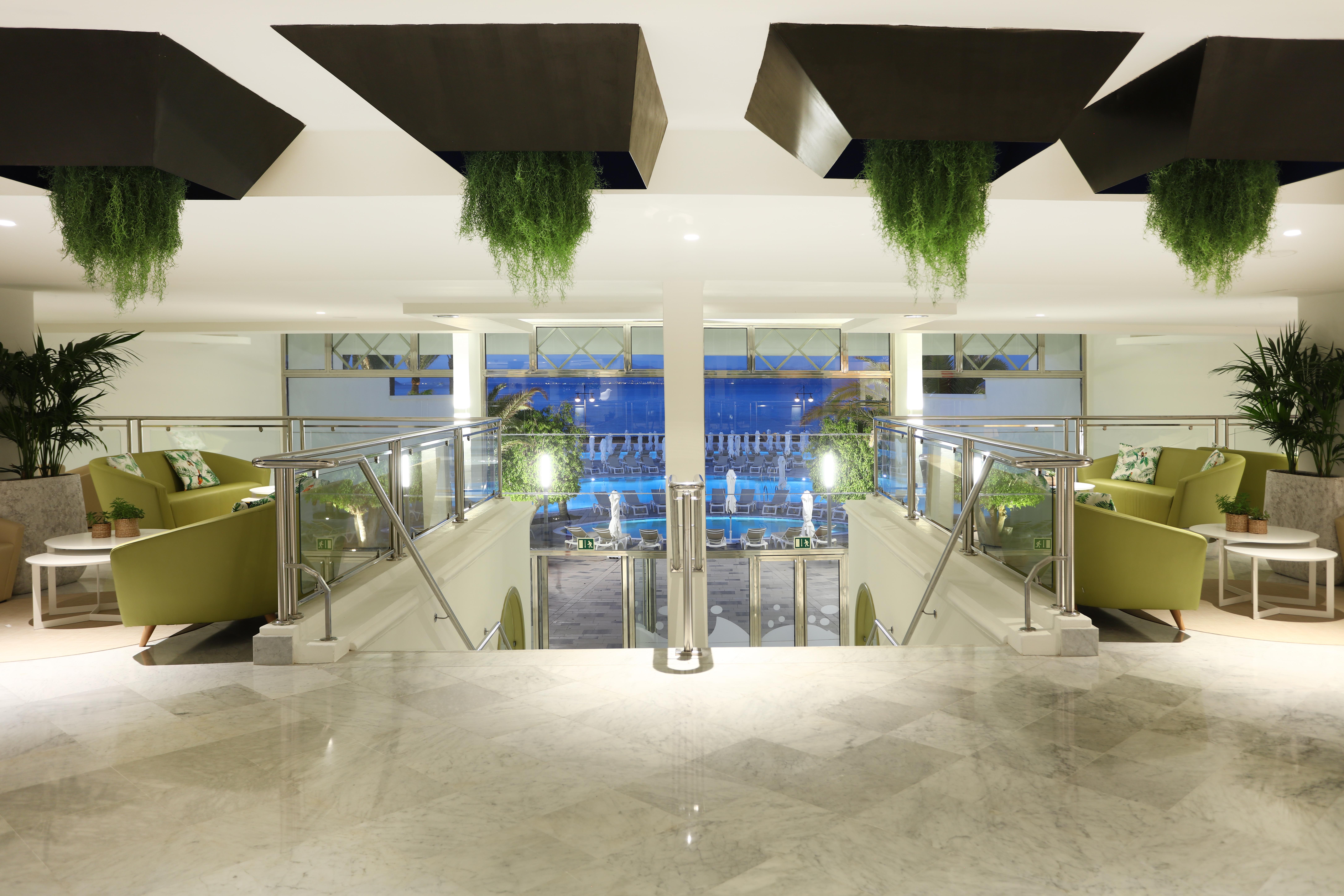 Iberostar Selection Lanzarote Park Hotel Playa Blanca  Exterior photo