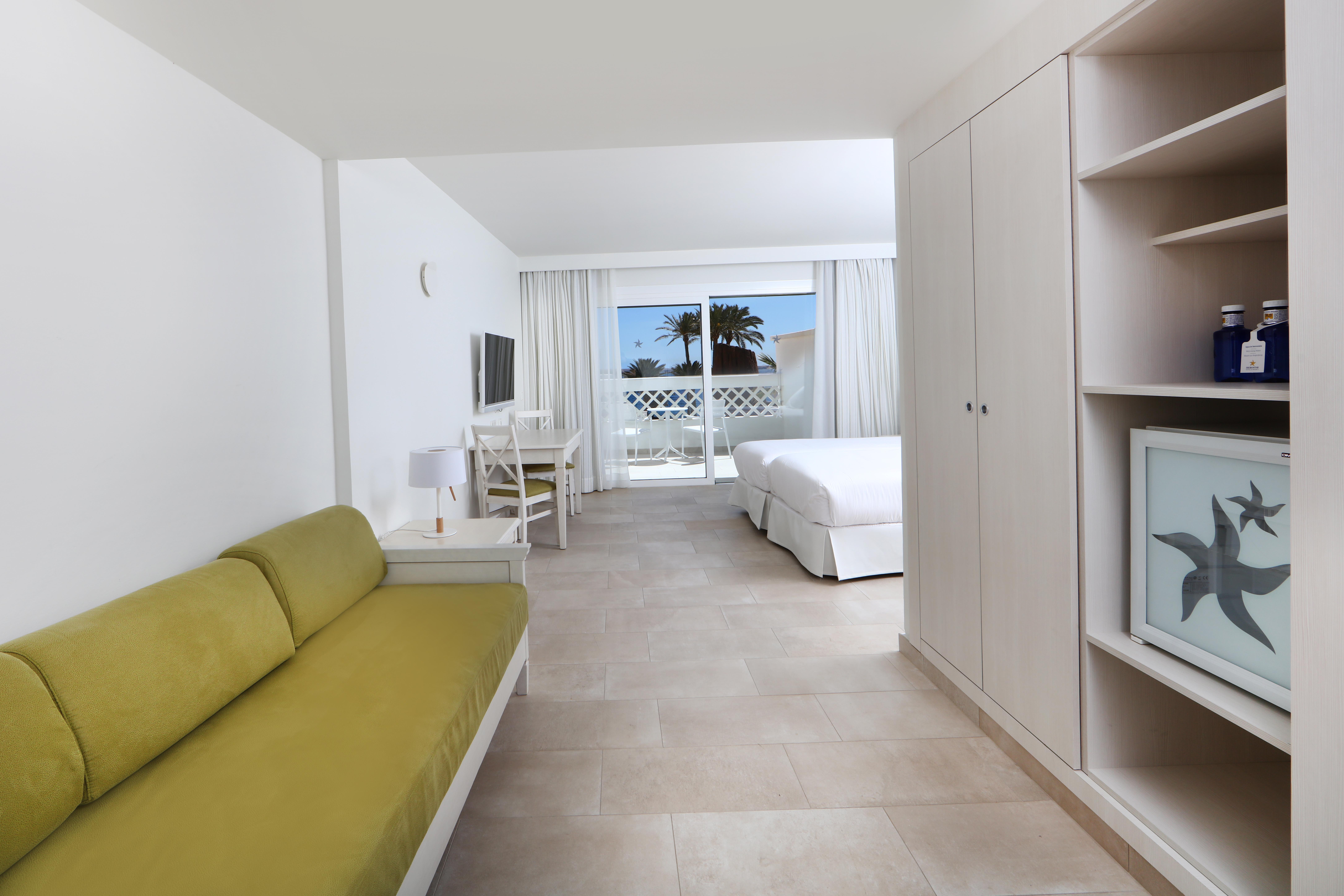 Iberostar Selection Lanzarote Park Hotel Playa Blanca  Exterior photo
