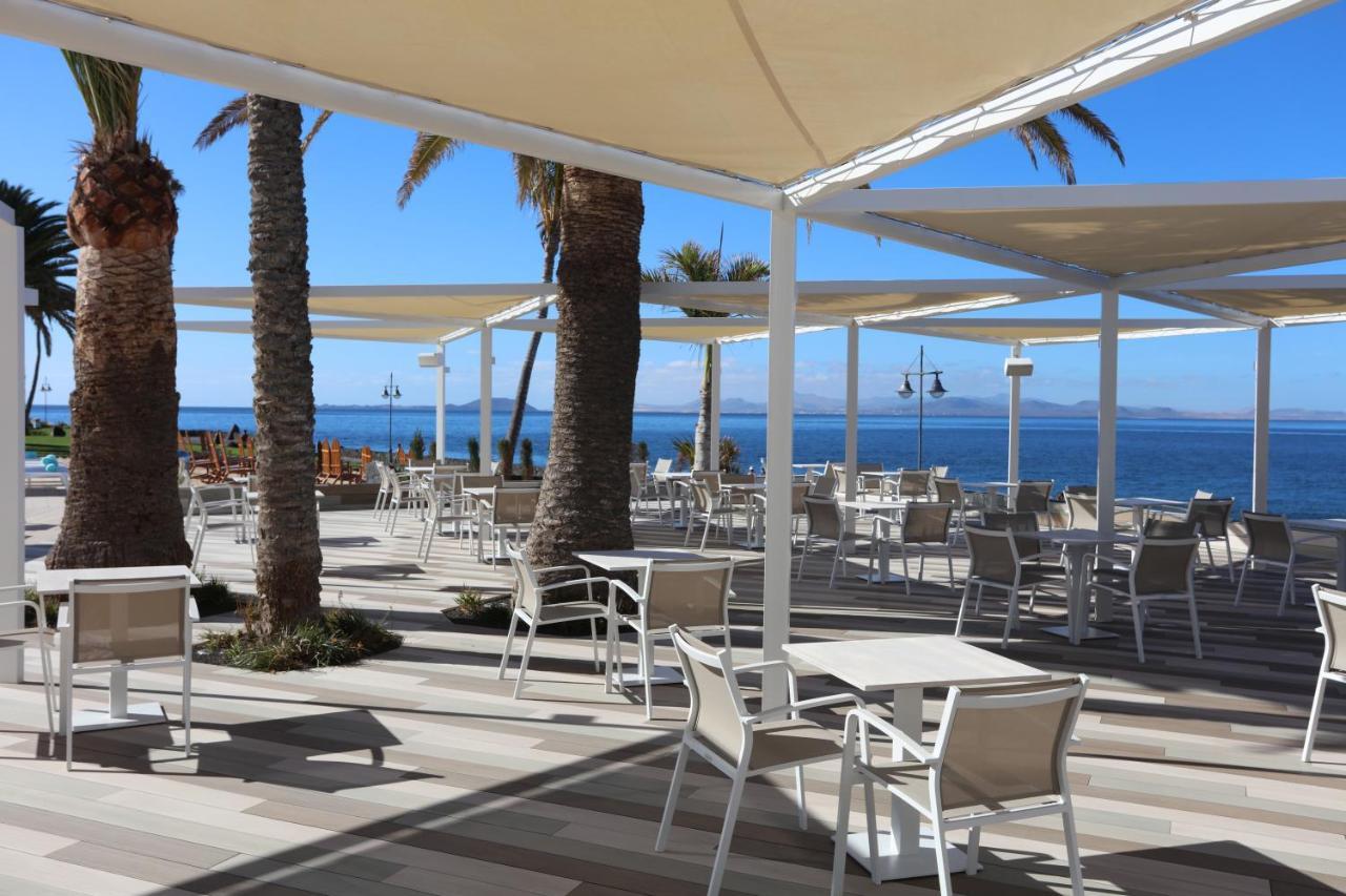 Iberostar Selection Lanzarote Park Hotel Playa Blanca  Exterior photo