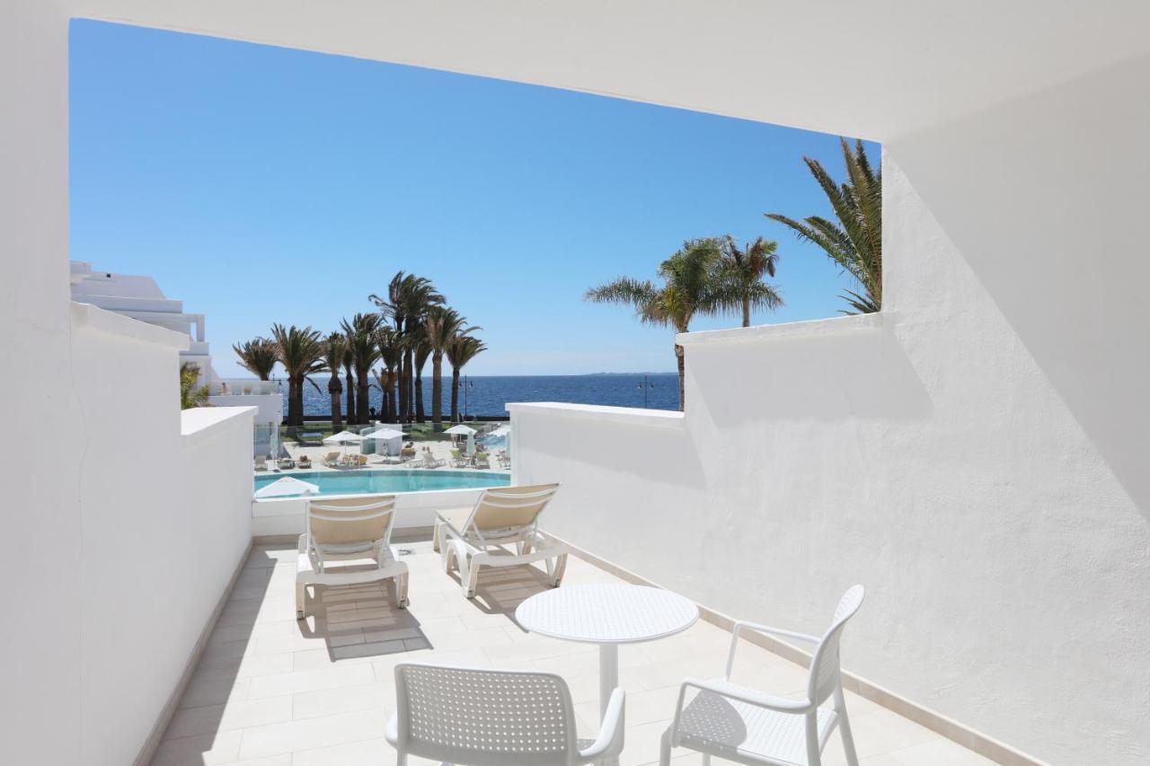 Iberostar Selection Lanzarote Park Hotel Playa Blanca  Exterior photo
