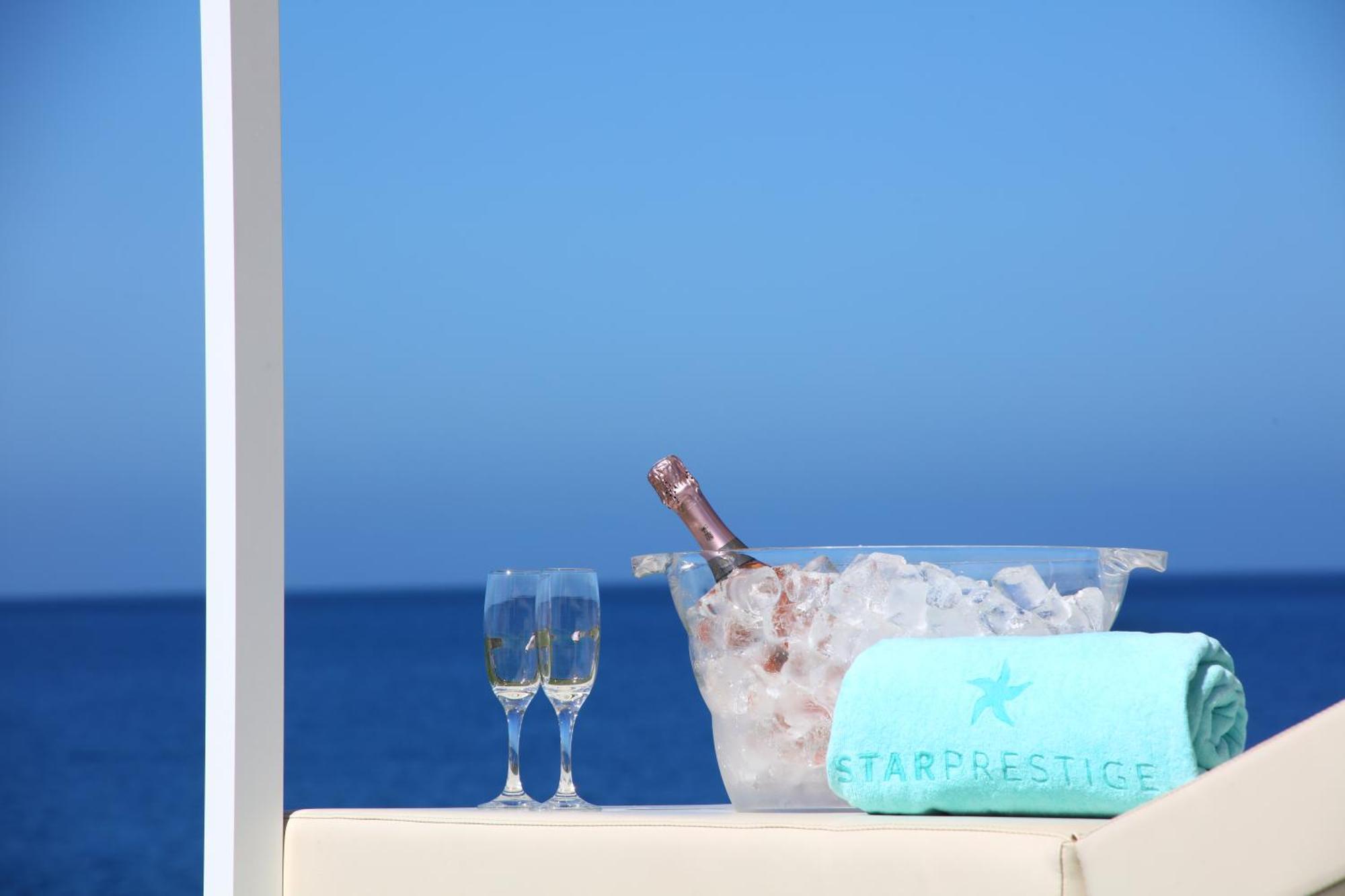 Iberostar Selection Lanzarote Park Hotel Playa Blanca  Exterior photo