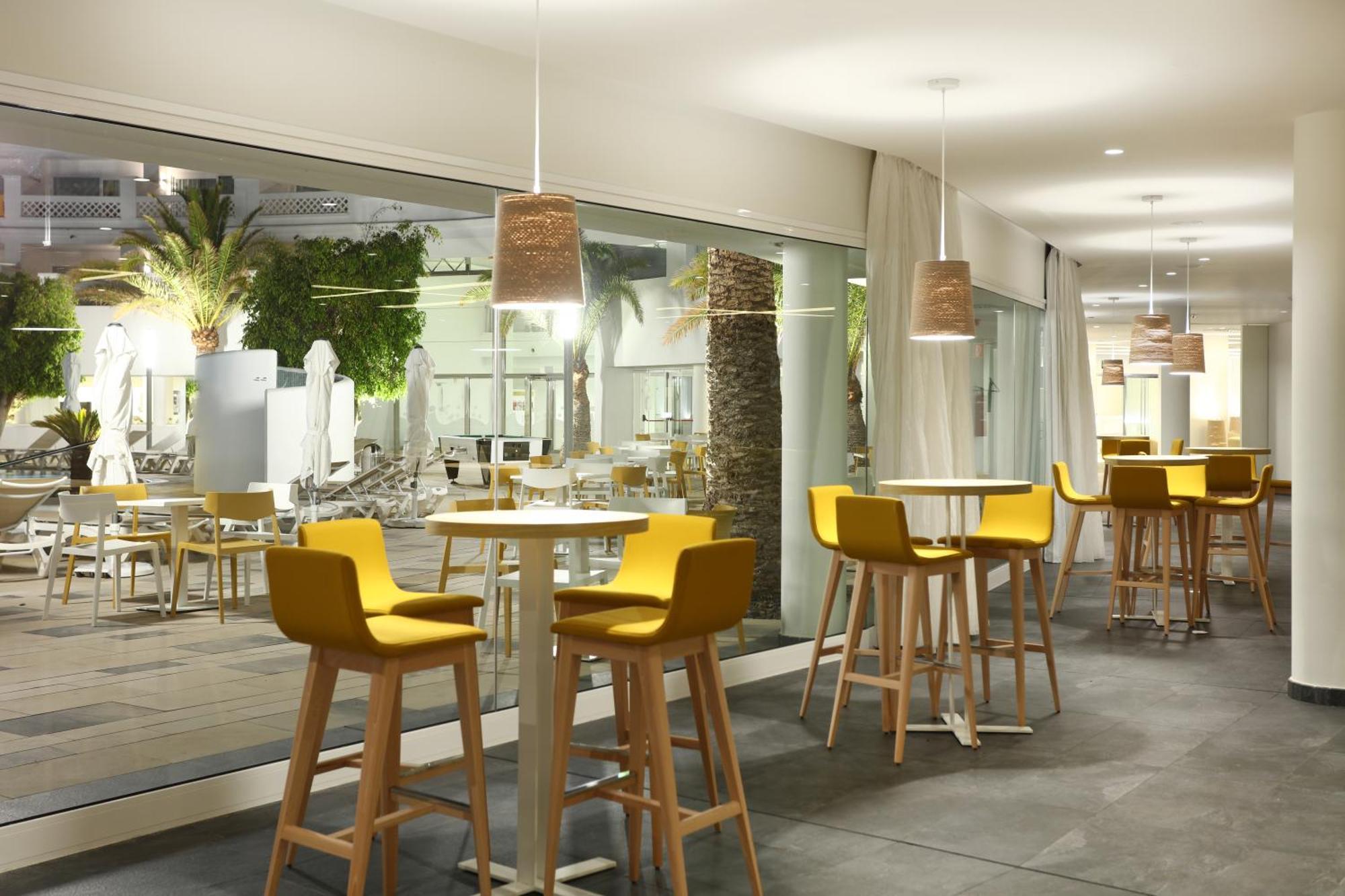 Iberostar Selection Lanzarote Park Hotel Playa Blanca  Exterior photo