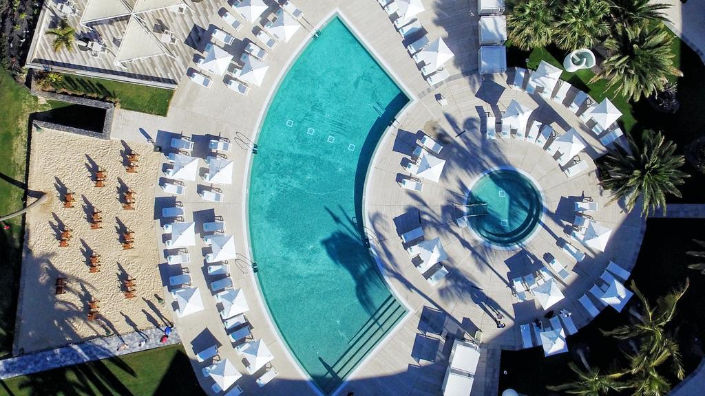 Iberostar Selection Lanzarote Park Hotel Playa Blanca  Exterior photo
