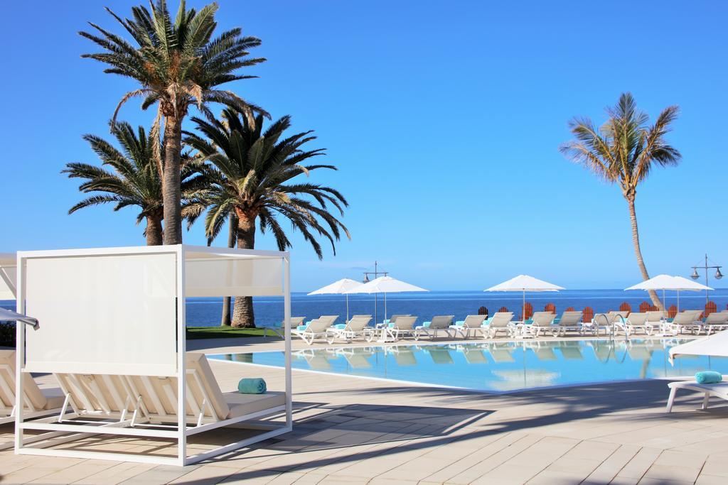 Iberostar Selection Lanzarote Park Hotel Playa Blanca  Exterior photo