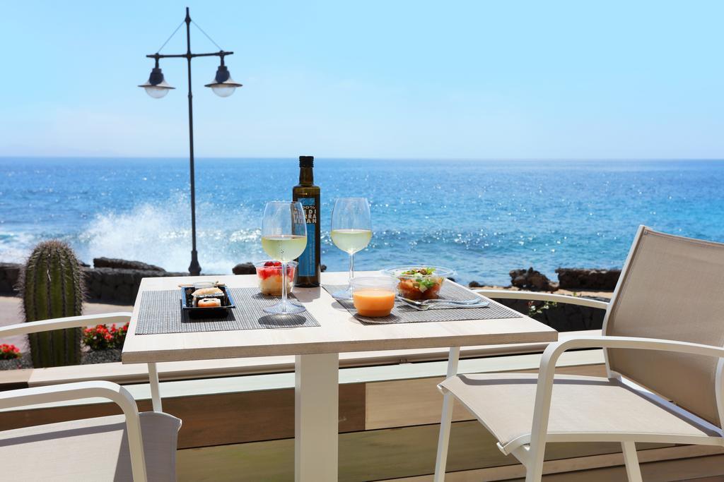 Iberostar Selection Lanzarote Park Hotel Playa Blanca  Exterior photo