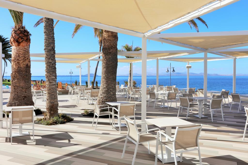 Iberostar Selection Lanzarote Park Hotel Playa Blanca  Exterior photo